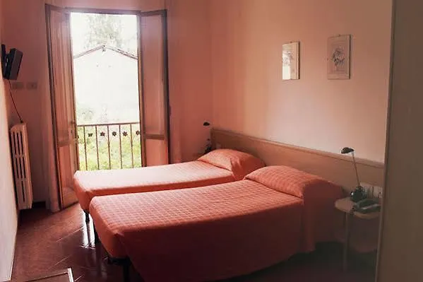 Albergo San Vitale Μπολόνια 0*,  Ιταλία