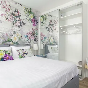 Charming And Cosy Appartamento