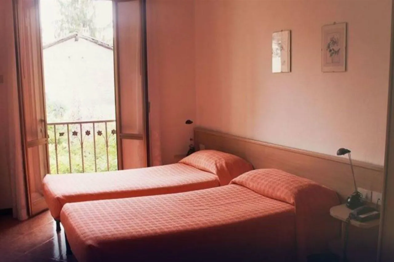 Albergo San Vitale Bologna 0*,  Italy