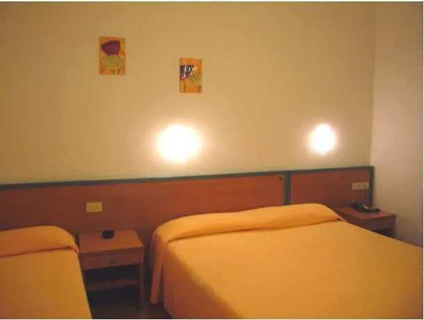 Hotel Albergo San Vitale Bologna