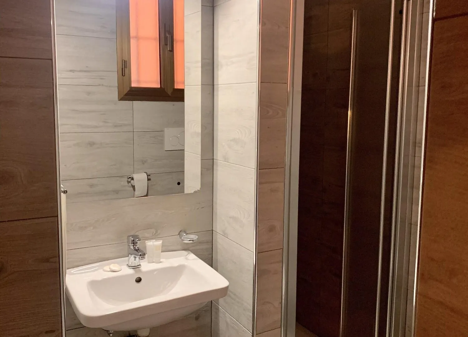 Albergo San Vitale Bologna Italy
