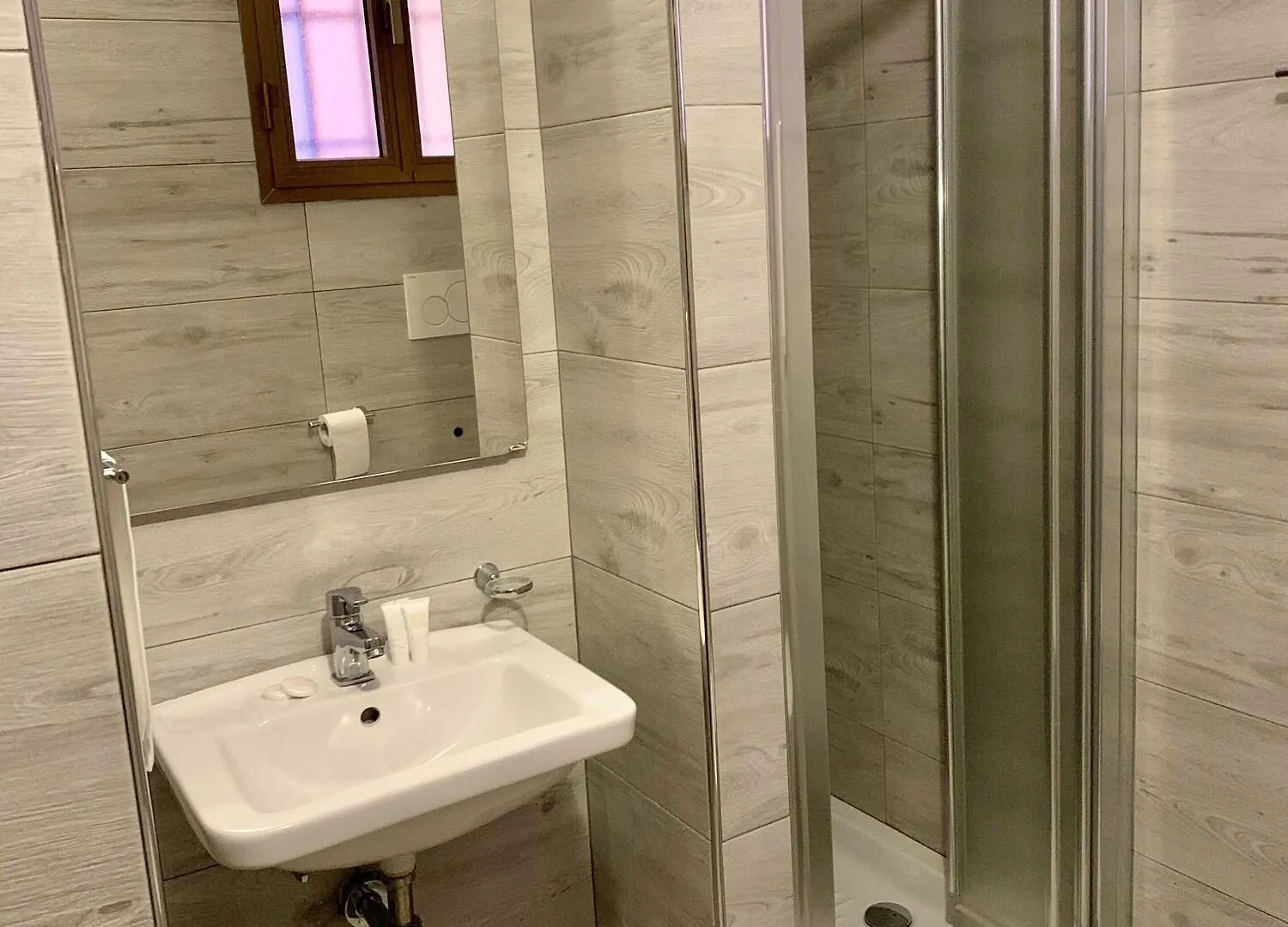 Hotel Albergo San Vitale Bologna