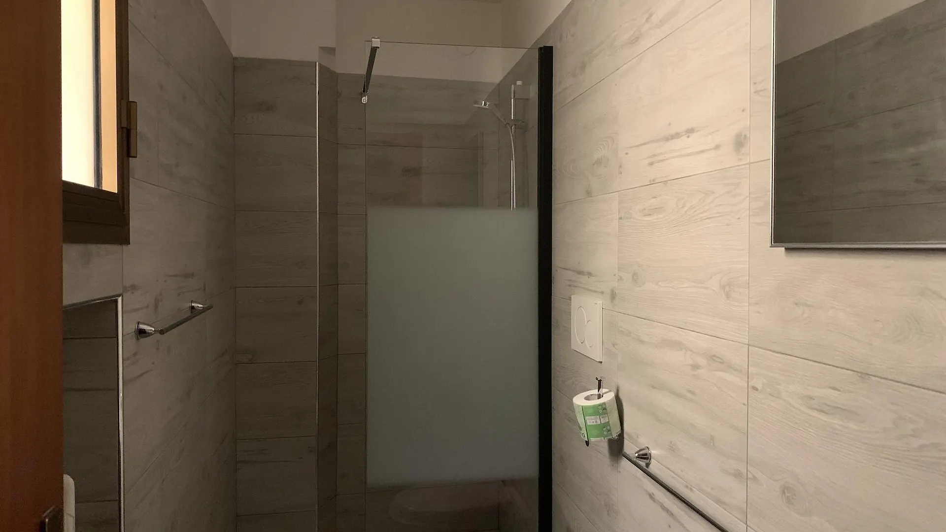 Albergo San Vitale Bologna Italy