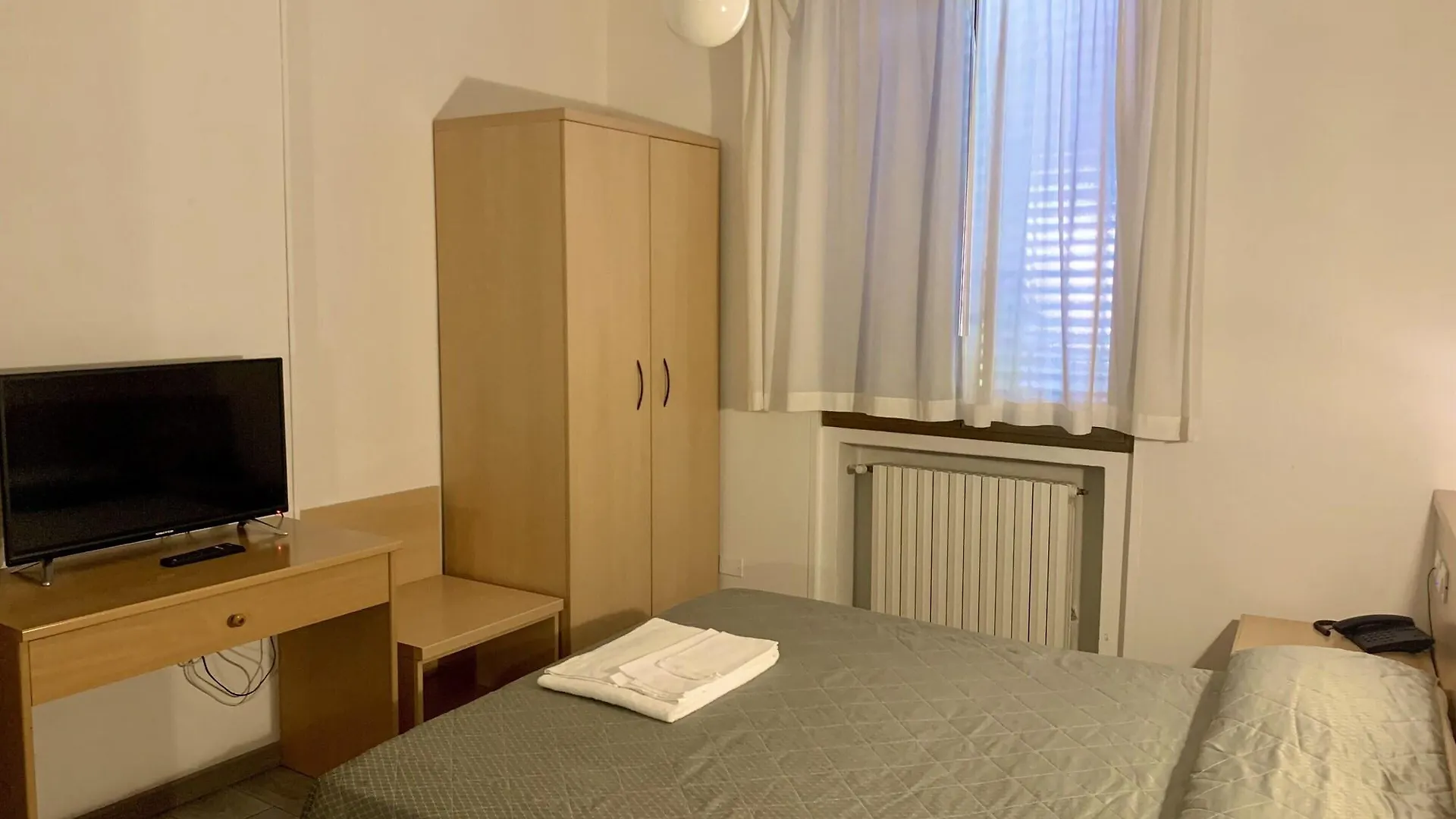Albergo San Vitale Bologna
