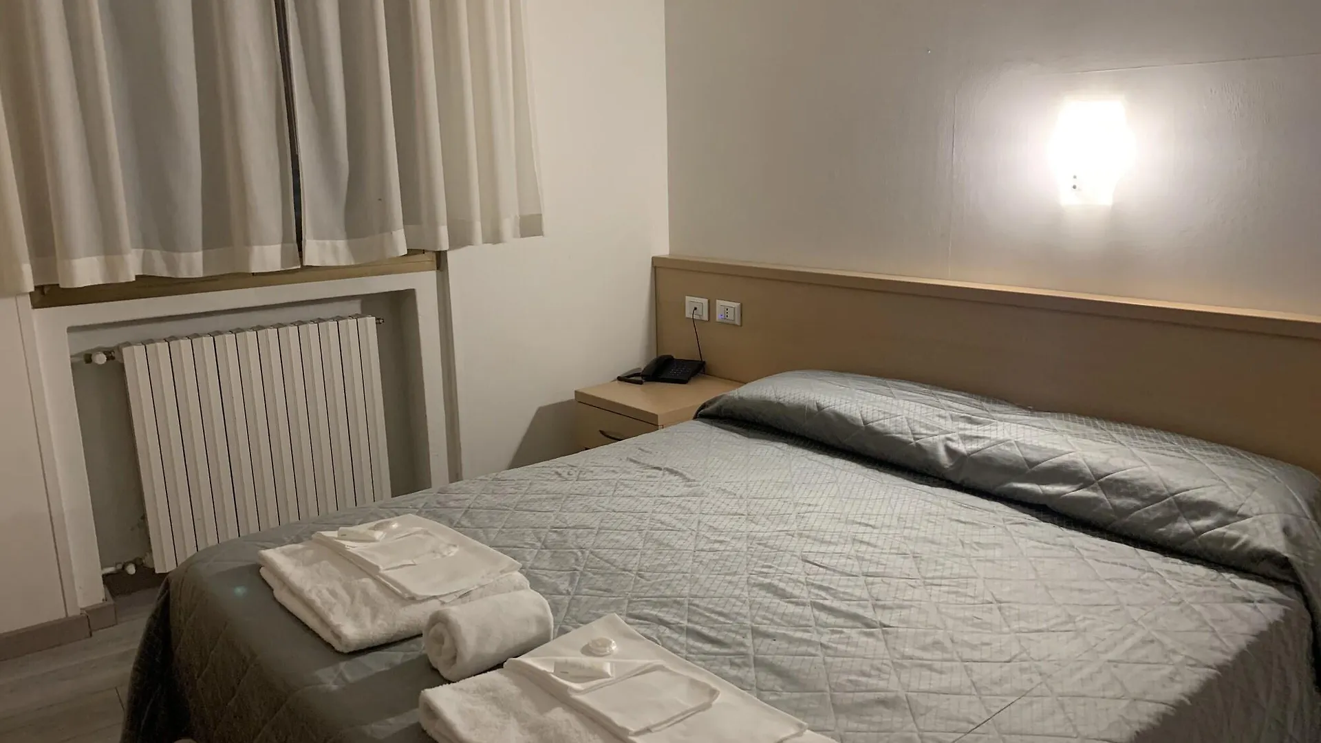 Hotel Albergo San Vitale Bologna
