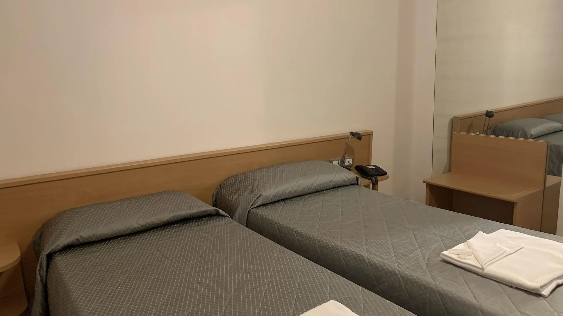 Hotel Albergo San Vitale Bologna