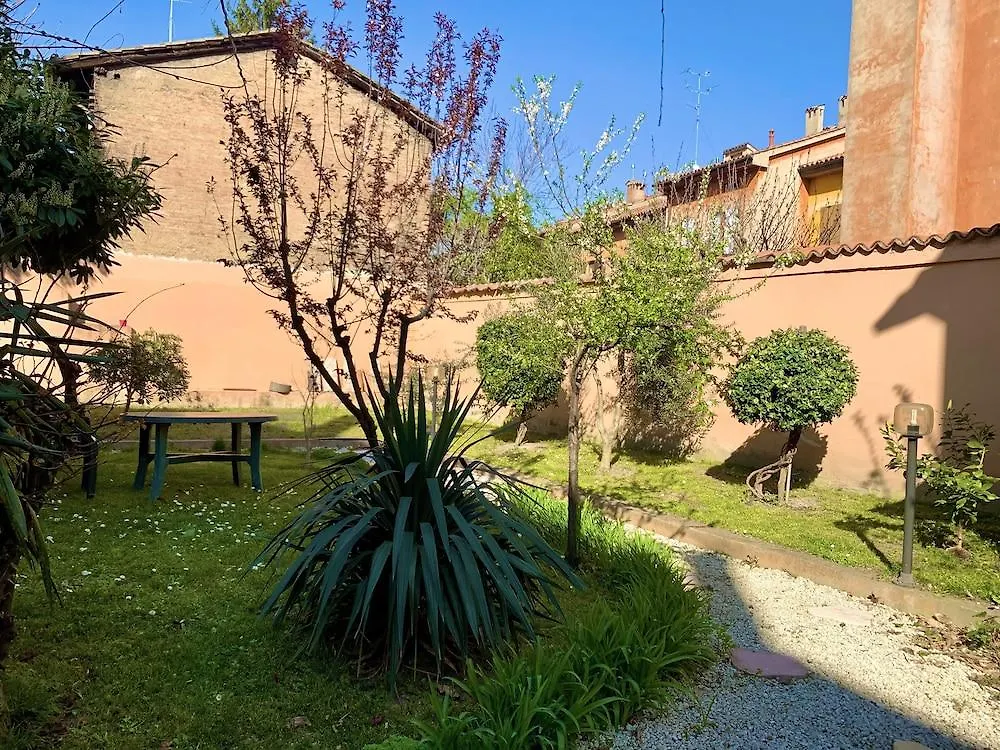 Hotel Albergo San Vitale Bologna