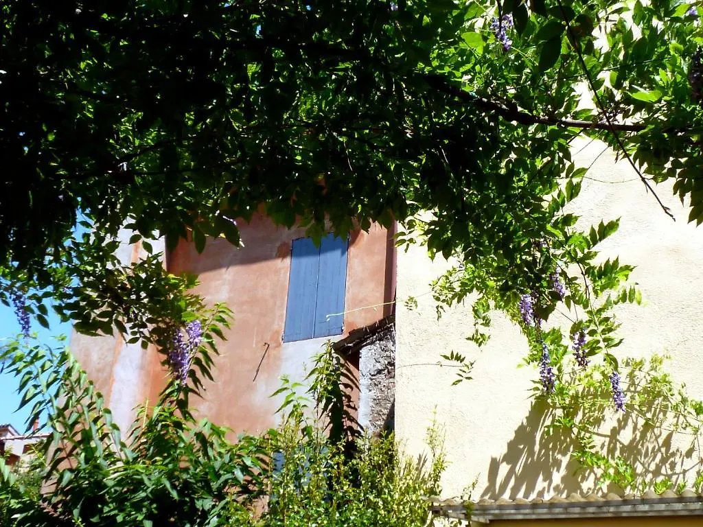 Albergo San Vitale location