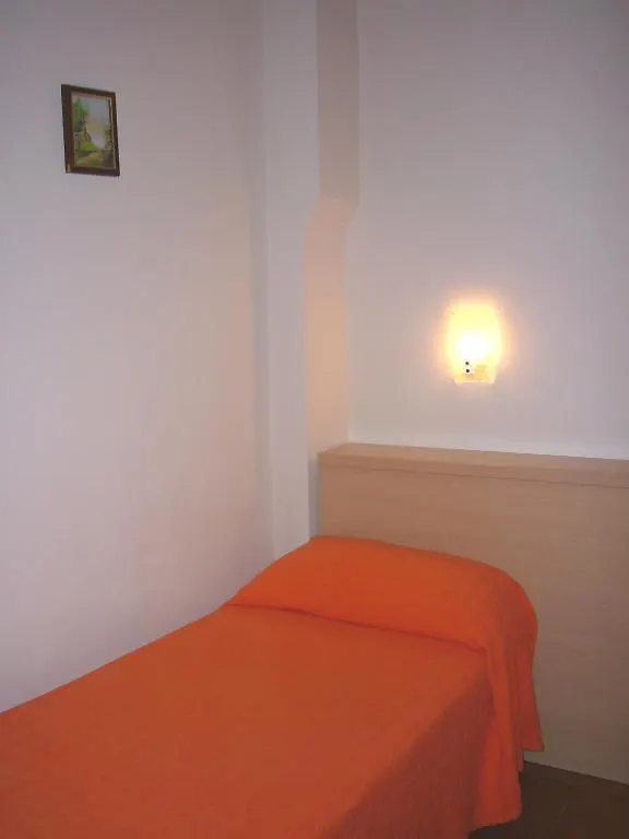 Albergo San Vitale Bologna 0*,  Italy