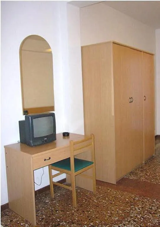 Albergo San Vitale Bologna