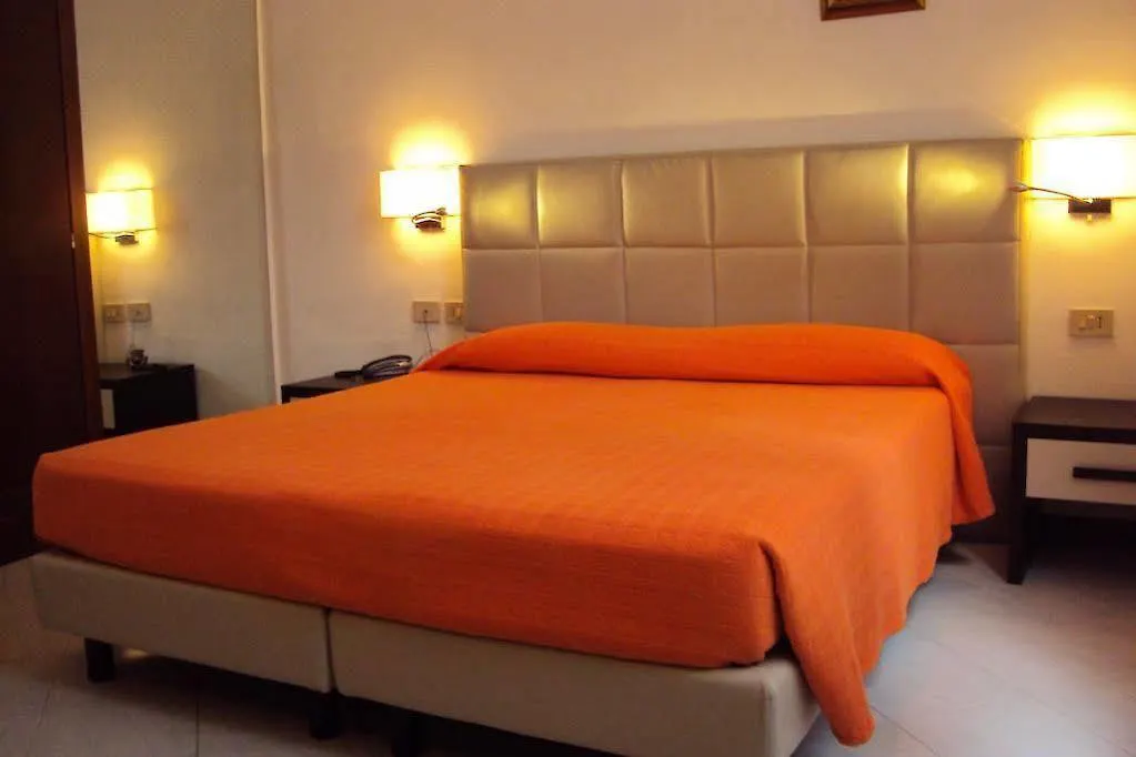 Hotel Albergo San Vitale Bologna