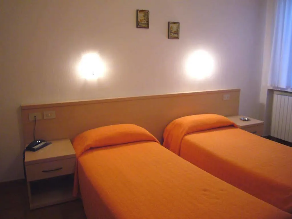 Albergo San Vitale Bologna