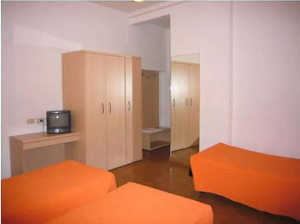 Hotel Albergo San Vitale Bologna