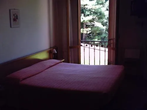 Albergo San Vitale Bologna Hotel