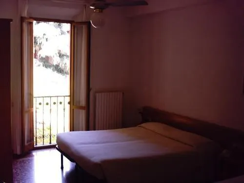 Albergo San Vitale Bologna