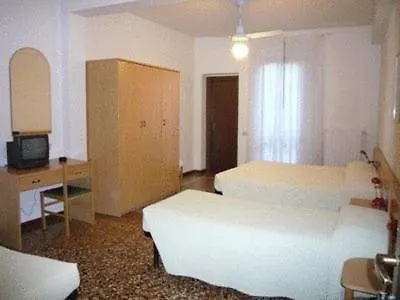 Albergo San Vitale Bologna 0*,  Italy