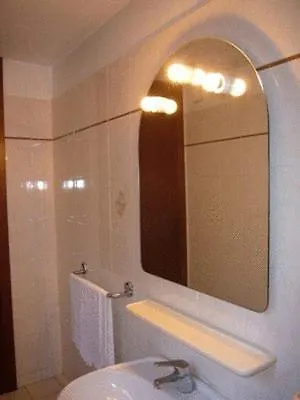 Albergo San Vitale Bologna Italia